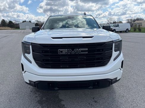 Used 2024 GMC Sierra 1500 Elevation w/ LPO, GMC Protection Package image 8