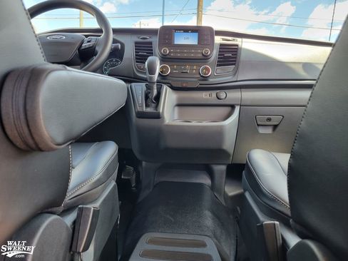 Used 2024 Ford Transit 350 XL RWD image 9
