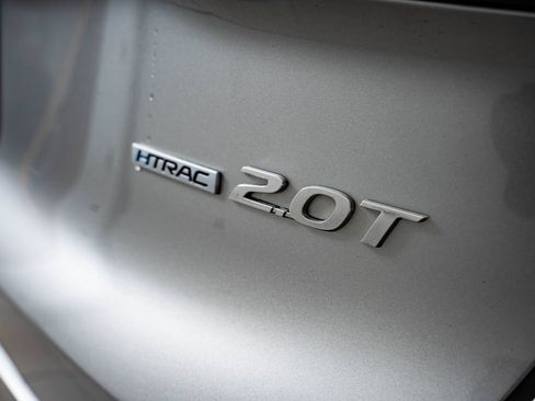 Used 2020 Hyundai Santa Fe SEL w/ Cargo Package AWD/4WD image 20