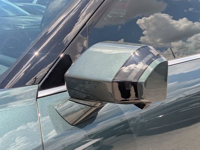 New 2027 Kia Telluride SX FWD image 12