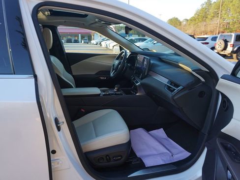 Used 2023 Lexus RX 350 Premium w/ Accessory Package image 18