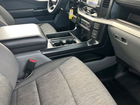 Used 2022 Ford F150 XL w/ Equipment Group 101A High AWD/4WD image 15