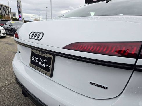 New 2026 Audi A6 Premium Plus image 15