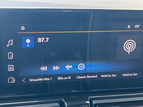 New 2026 Chevrolet TrailBlazer ACTIV w/ Convenience Package image 15