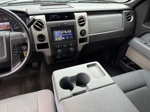 Used 2011 Ford F150 XLT w/ XLT Convenience Pkg RWD image 22