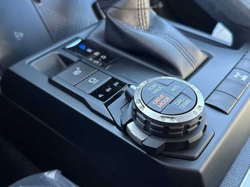 New 2026 Toyota Tacoma TRD Off-Road image 31