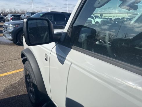 New 2026 Ford Bronco Big Bend image 5