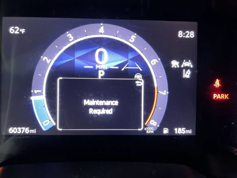 Used 2026 Toyota Corolla LE FWD image 16