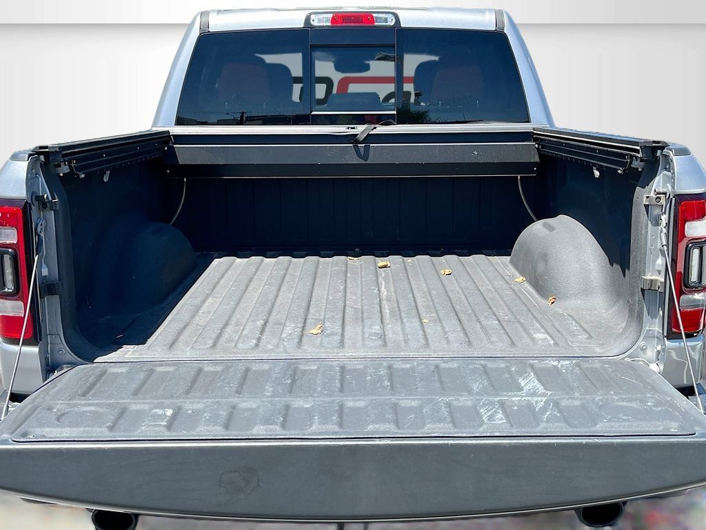 Used 2020 RAM 1500 Rebel w/ Rebel Level 1 Equipment Group AWD/4WD image 25