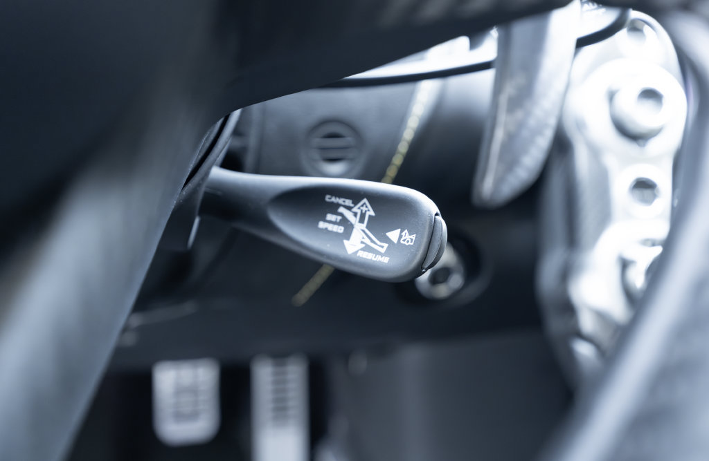Used 2021 McLaren 720S Luxury RWD image 33