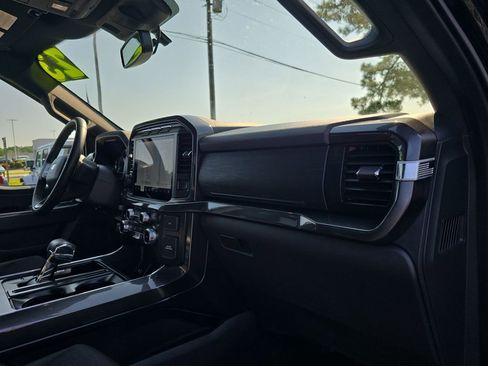 Used 2023 Ford F150 XLT w/ Equipment Group 302A High image 28