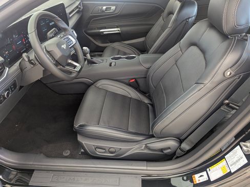 New 2026 Ford Mustang GT Premium RWD image 5