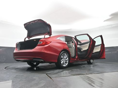 Used 2019 Honda Accord LX image 45