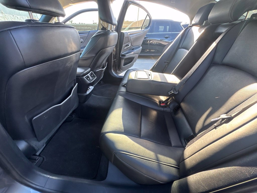 Used 2021 Lexus ES 350 FWD image 10