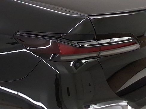 New 2026 BMW 740i 740i w/ Premium Package image 10