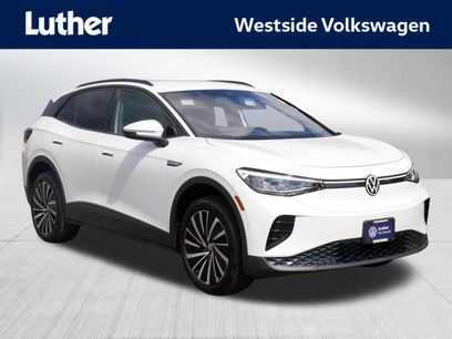 Certified 2024 Volkswagen ID.4 Pro