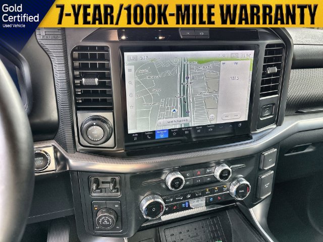 Used 2025 Ford F150 Raptor AWD/4WD image 25