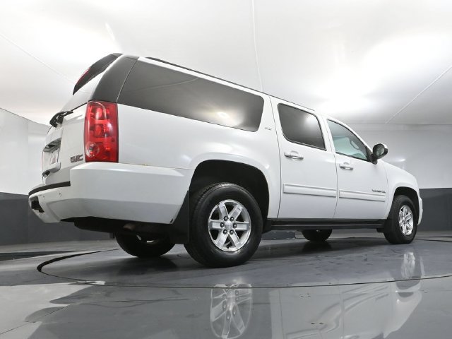 Used 2013 GMC Yukon XL SLT AWD/4WD image 44