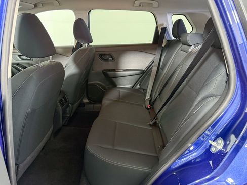 Certified 2023 Nissan Rogue S image 30