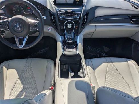 Certified 2021 Acura RDX FWD w/ Technology Package image 17