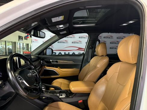 Used 2021 Kia Telluride SX w/ Nightfall Edition Package AWD/4WD image 29