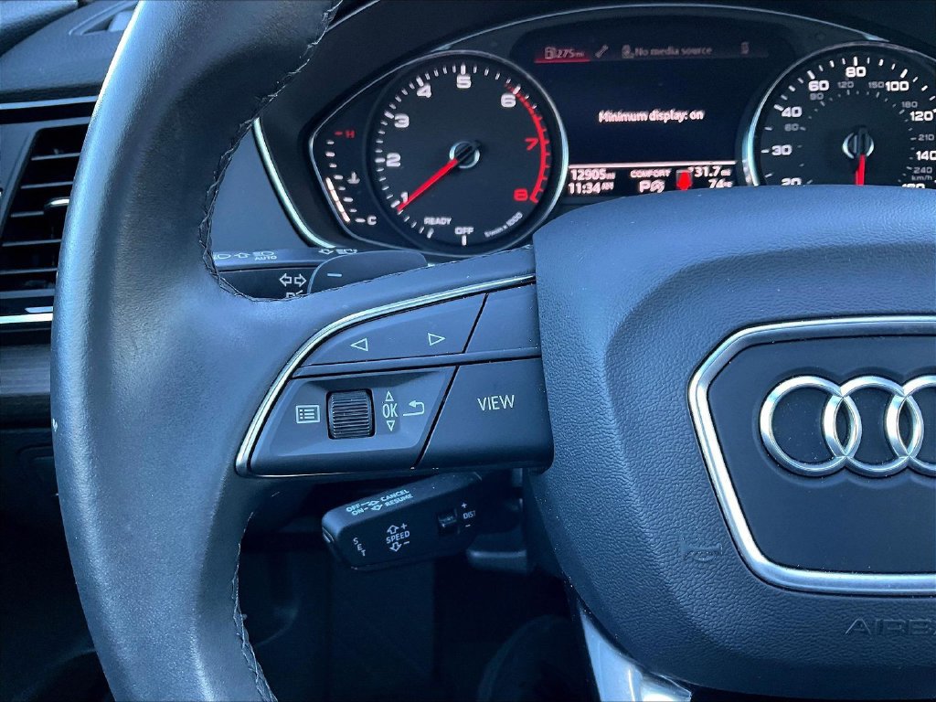 Used 2023 Audi Q5 2.0T Premium AWD/4WD image 13
