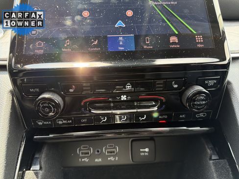 Used 2022 Jeep Grand Cherokee L Limited RWD image 50