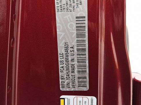 Used 2021 Jeep Wrangler Islander image 26