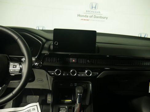 New 2026 Honda CR-V Sport Touring image 13