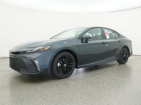 New 2026 Toyota Camry SE image 50
