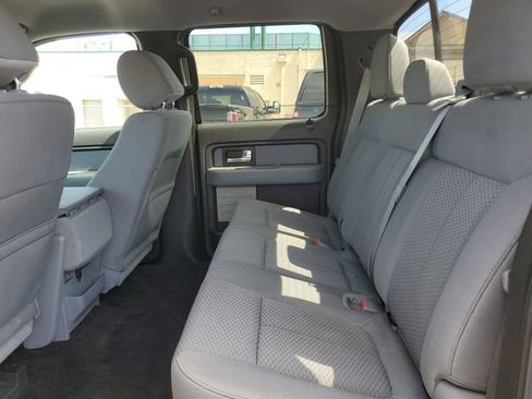 Used 2013 Ford F150 XLT w/ Mid Equipment Group RWD image 21