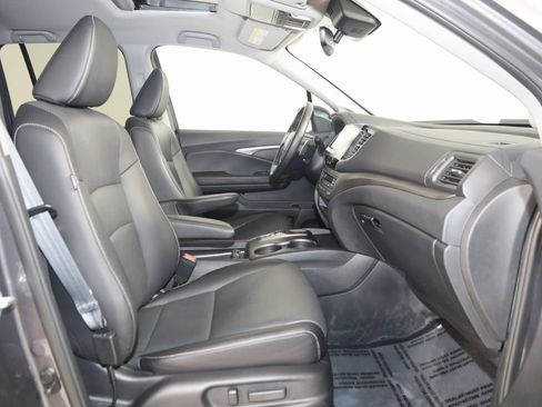 Used 2023 Honda Ridgeline RTL image 12