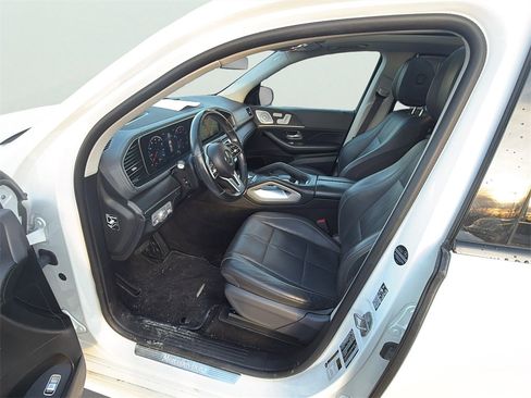 Certified 2020 Mercedes-Benz GLE 350 4MATIC image 19