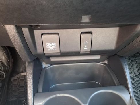 Used 2020 Honda Fit LX image 16