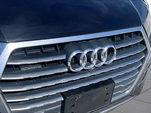 Used 2018 Audi Q7 3.0T Prestige AWD/4WD image 29