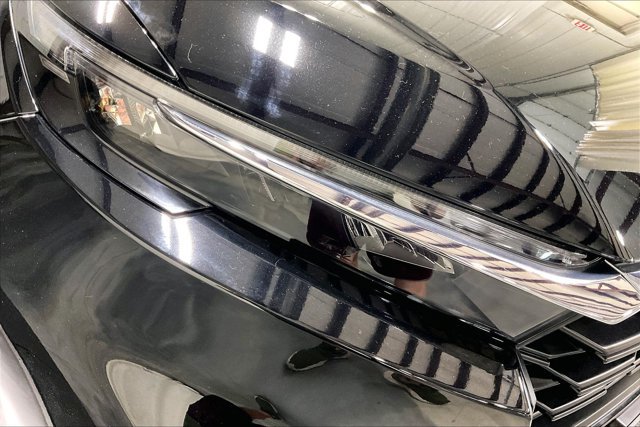 Used 2025 Honda CR-V LX image 28