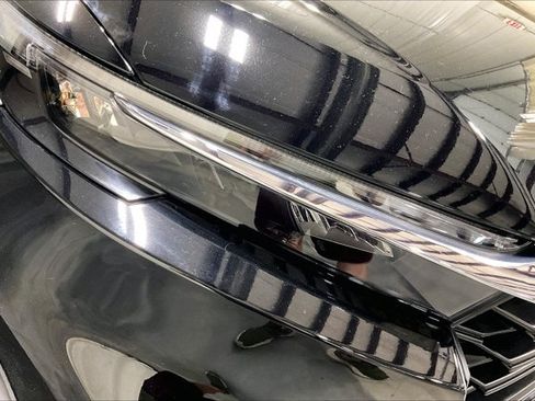 Used 2025 Honda CR-V LX image 28