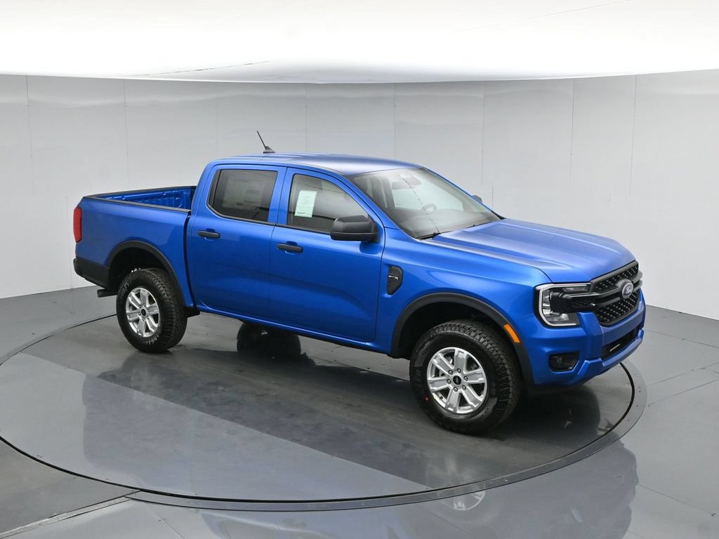 New 2026 Ford Ranger XL RWD image 39