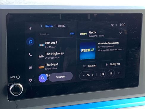 Used 2025 Toyota Tacoma TRD Off-Road image 20