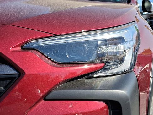 Used 2023 Subaru Outback Touring XT AWD/4WD image 9