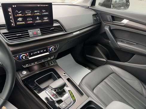 Used 2023 Audi Q5 2.0T Premium Plus w/ Premium Plus Package image 80