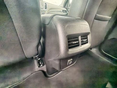 Certified 2024 Chevrolet Equinox LT image 20