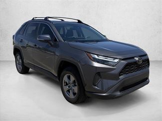 Used 2023 Toyota RAV4 XLE w/ Convenience Package FWD video 3