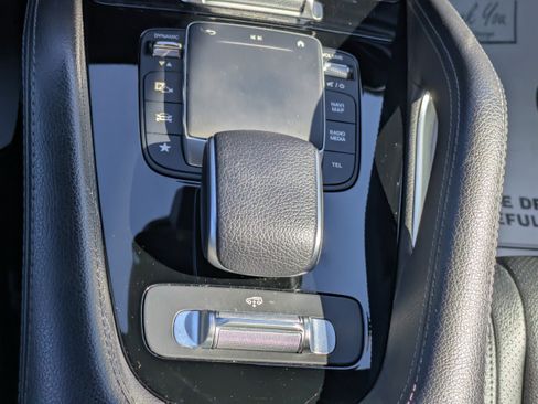 Used 2022 Mercedes-Benz GLS 450 4MATIC image 29