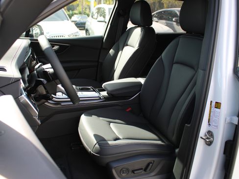 New 2026 Audi Q7 3.0T Premium Plus image 16