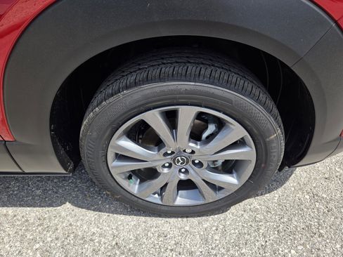 New 2026 MAZDA CX-30 AWD 2.5 S image 17