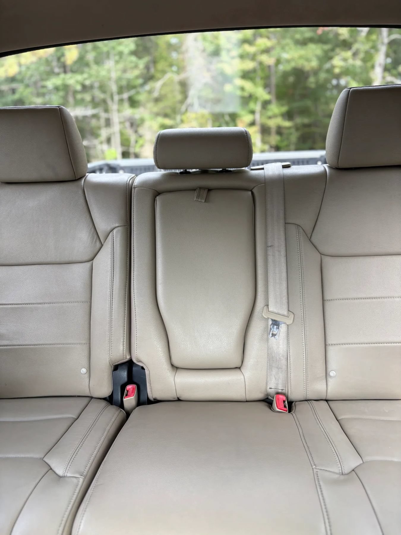 Used 2014 Toyota Tundra Limited w/ Limited Premium Package AWD/4WD image 18