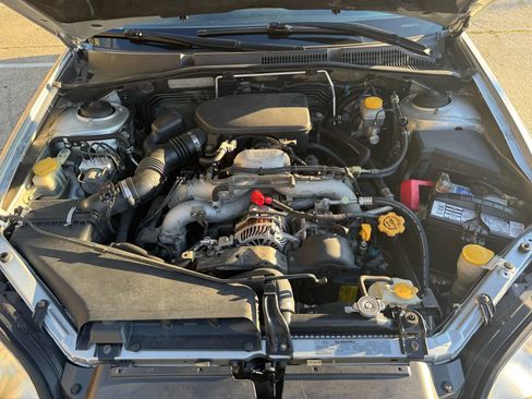 Used 2007 Subaru Outback 2.5i image 29