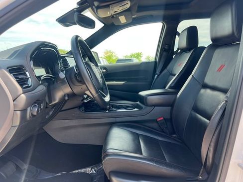 Used 2025 Dodge Durango R/T AWD/4WD image 4