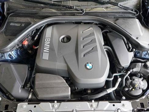 New 2026 BMW 330i xDrive 330i xDrive w/ Premium Package image 22